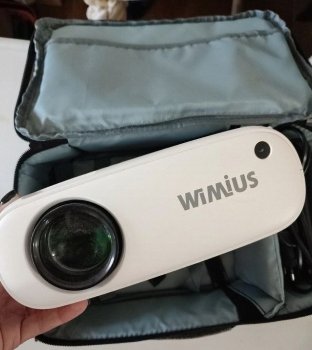 Proyector Wimius