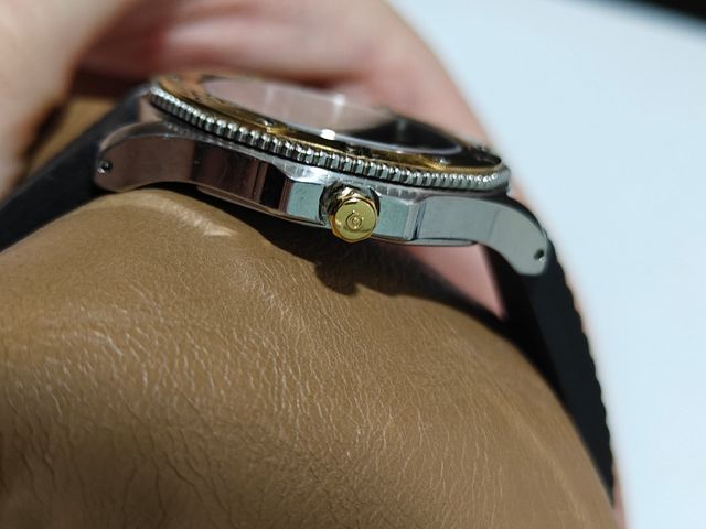 🇨🇭Reloj Cyma Oceana