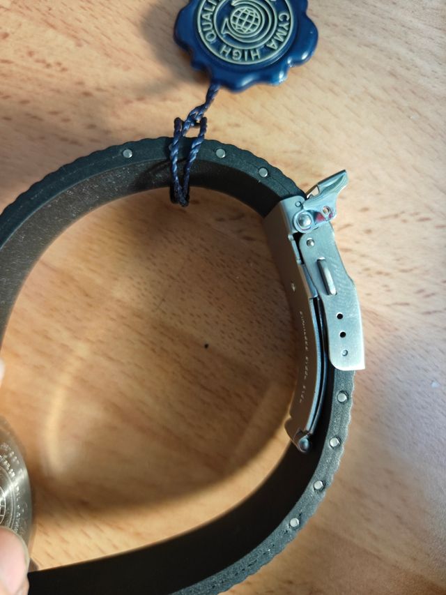 🇨🇭Reloj Cyma Oceana