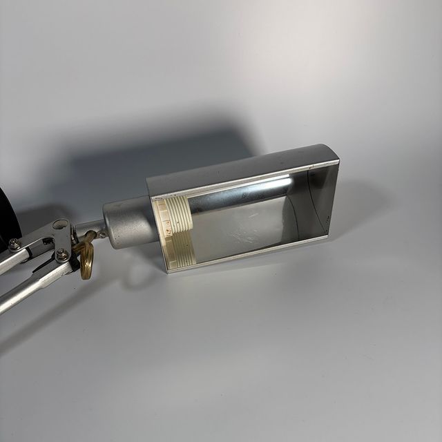 Tris di lampade da scrivania