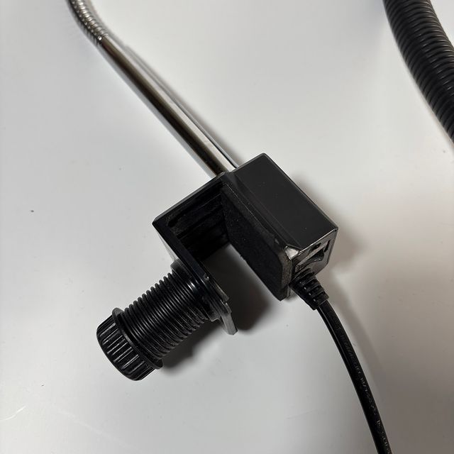 Tris di lampade da scrivania