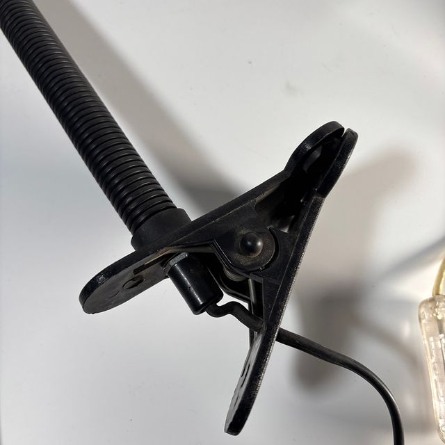 Tris di lampade da scrivania