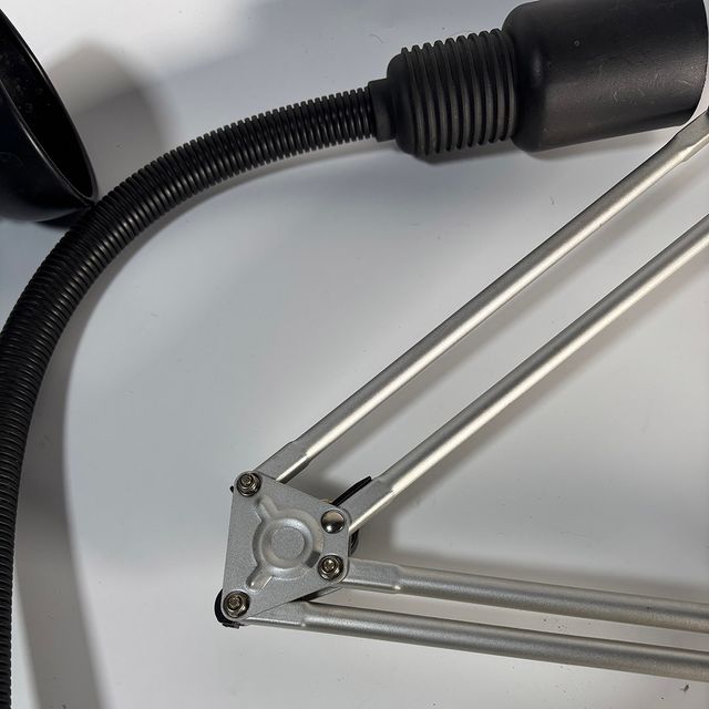 Tris di lampade da scrivania