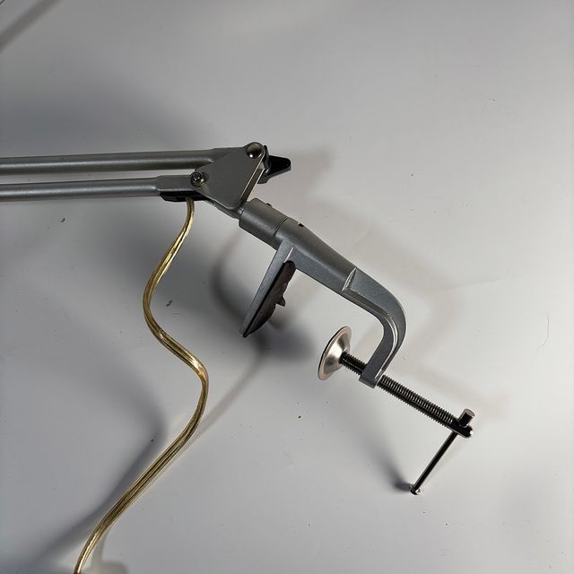 Tris di lampade da scrivania