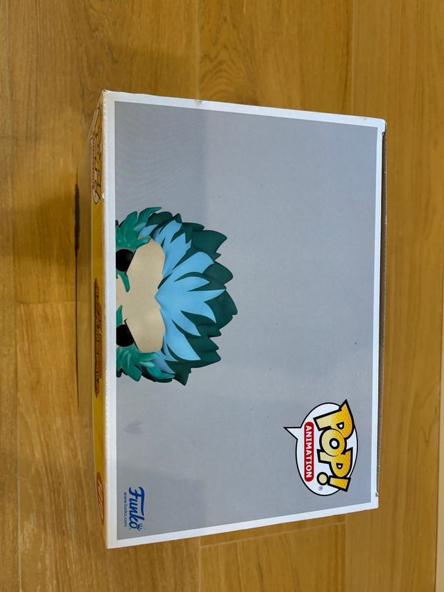 Funko infinity deku con eri grande