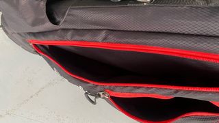 Bolsa de golf Fastfold