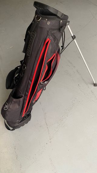 Bolsa de golf Fastfold