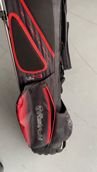 Bolsa de golf Fastfold