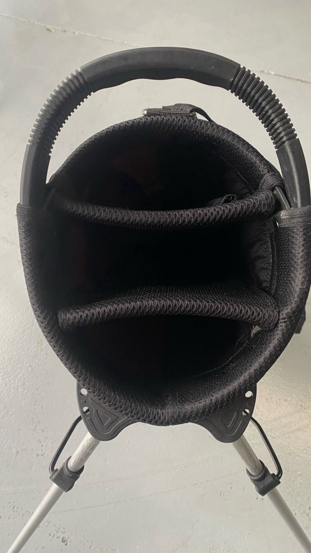 Bolsa de golf Fastfold