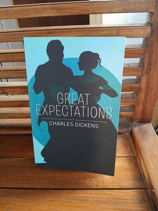 Grandes esperanzas