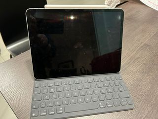 Teclado Ipad Pro 11 Apple Original