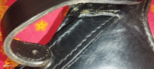 Fondina Vega Holster P140