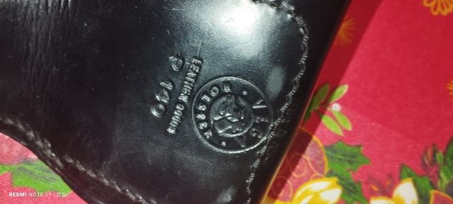 Fondina Vega Holster P140