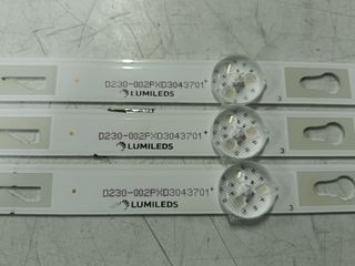 XIAOMI MI L43M5-5ASP, KIT TIRAS LED (ref,35)