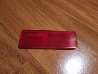 Catarifrangente per bici