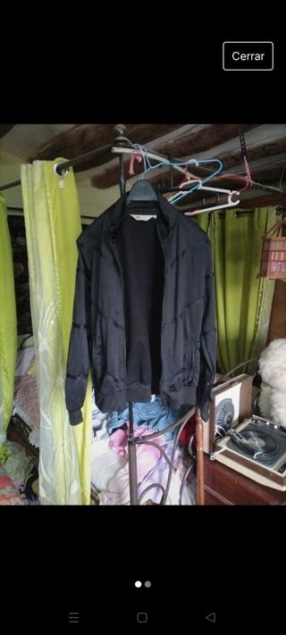 Chaqueta carhartt