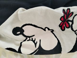 Sudadera Disney Zara Mickey y Minnie