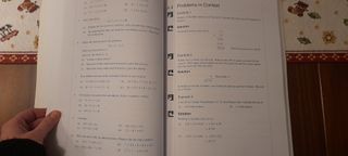MATHS  practice book Y8