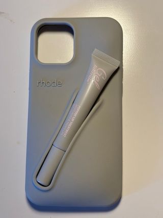 FUNDA IPHONE 12 PRO MAX RHODE  GLOSS