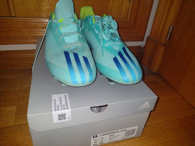 Scarpe da calcio Adidas