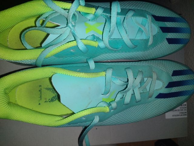 Scarpe da calcio Adidas