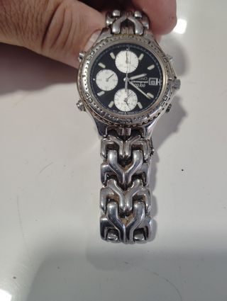 Reloj SEIKO