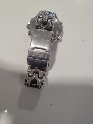 Reloj SEIKO