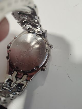 Reloj SEIKO