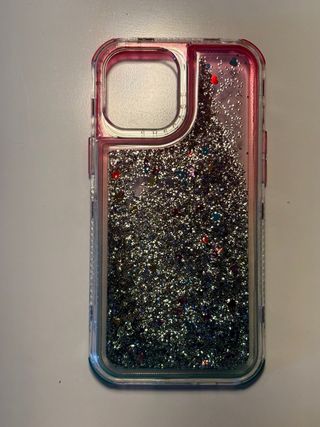 FUNDA IPHONE 12 PRO MAX COLORES