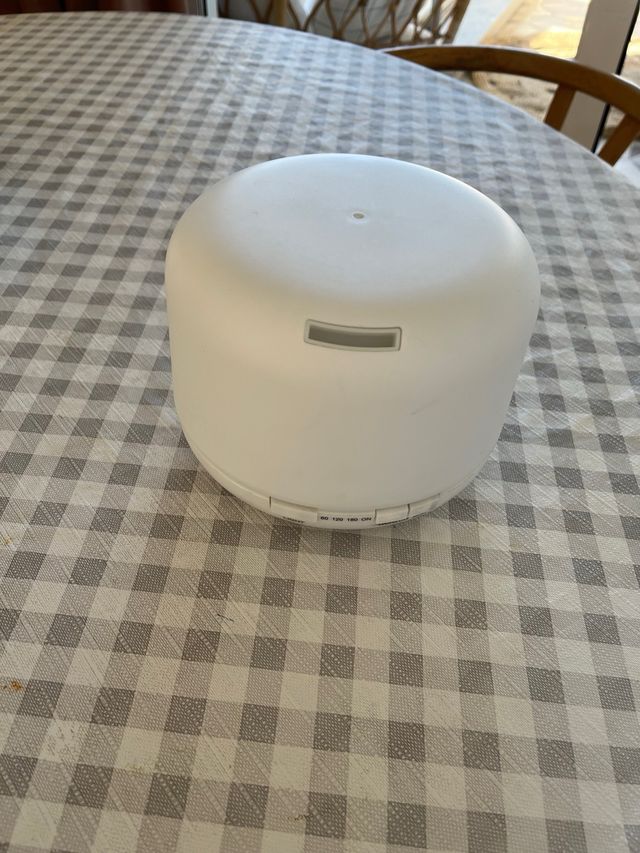 Difusor de Aromas Benice 500ml Nuevo