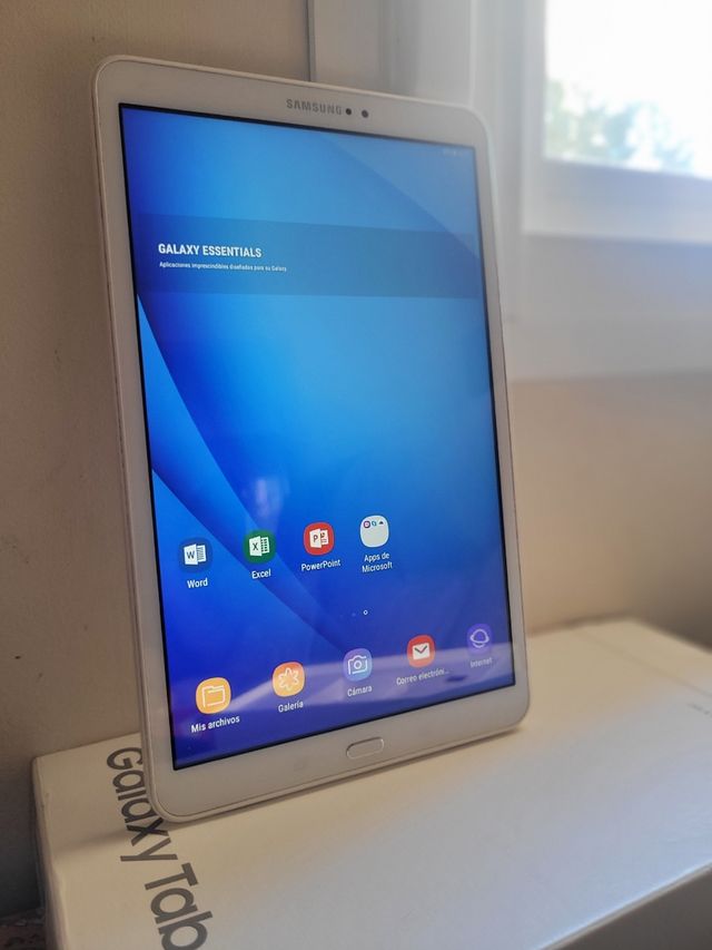 SAMSUNG TAB A6