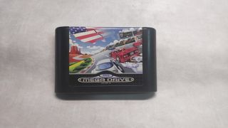 Giochi di Mega Drive vari (solo cartuccia)