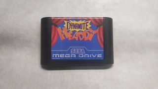 Giochi di Mega Drive vari (solo cartuccia)