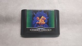 Giochi di Mega Drive vari (solo cartuccia)