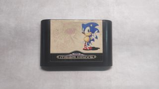 Giochi di Mega Drive vari (solo cartuccia)