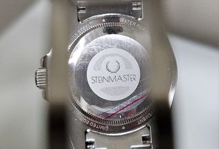 Reloj Señora STEINMASTER