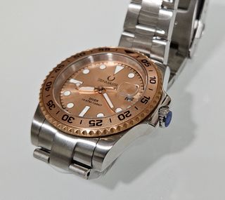 Reloj Señora STEINMASTER