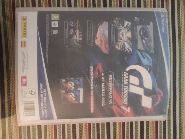 Álbum liga Adrenalyn XL 21/22