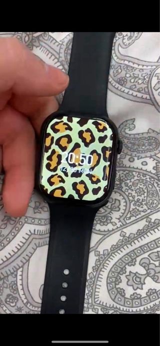 Smartwatch 2024