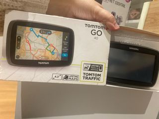 Gps tomtom go 40
