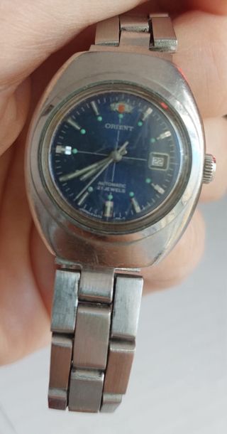 Reloj mujer Orient