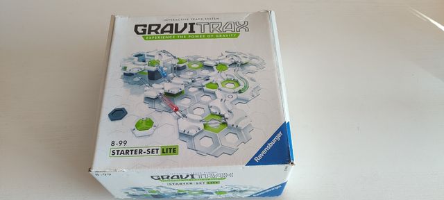Juego Gravitrax
