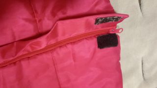 Saco para carro de bebé