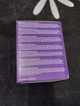 Calentador de biberones