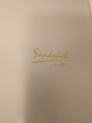 Sandwichera Fagor para 4