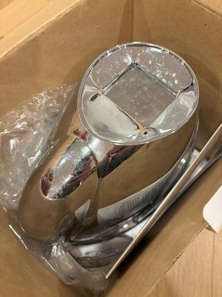 Picadora triturado de hielo