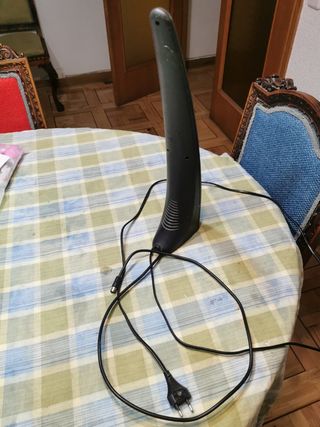 Antena autoamplificada