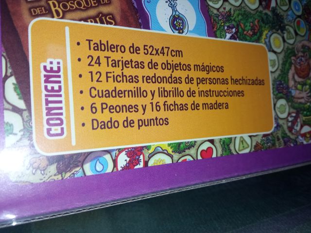 Las Brujas de Farrabus .