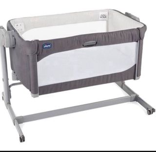 Cuna colecho Chicco Next2Me