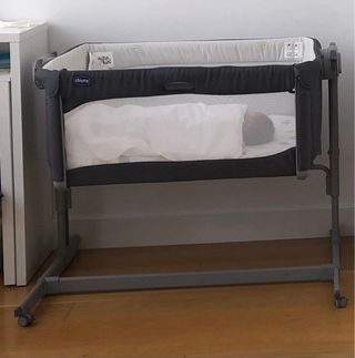 Cuna colecho Chicco Next2Me